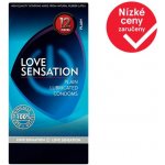 Love Sensation 12 ks – Zbozi.Blesk.cz