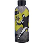 You Bottles dual Banksy termolahev na pití The Flower Bomber 500 ml – Sleviste.cz