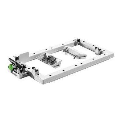 Festool FSR-BS 105 Brusný rám 204802 – Zboží Dáma