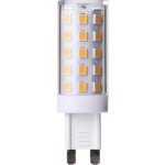 Flair LED žárovka G9 2,5 W 20 W 200 lm 2700 K stmívatelná – Hledejceny.cz