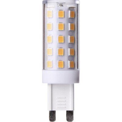 Flair LED žárovka G9 2,5 W 20 W 200 lm 2700 K stmívatelná – Hledejceny.cz