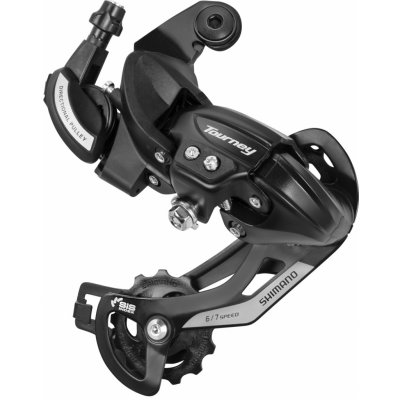 Shimano RDTY500D – Zboží Mobilmania