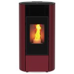 Kalor Ermetic 98 Redonda 8 bordó – Hledejceny.cz