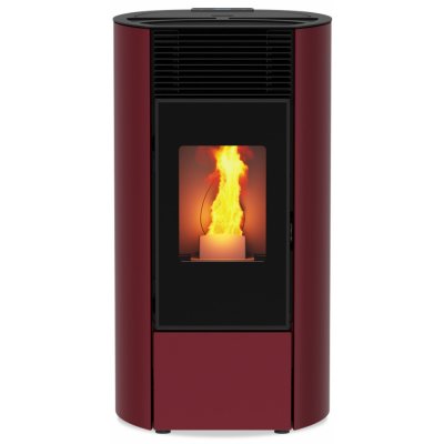 Kalor Ermetic 98 Redonda 8 bordó – Hledejceny.cz