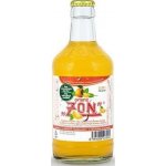 Zon Pomerančová limonáda oranž 330 ml – Zboží Dáma