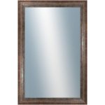 DANTIK NEVIS 40x60 cm červená 3051 – Hledejceny.cz