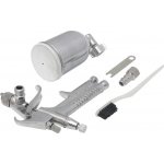 Tectake 400097 modrá – Zboží Dáma