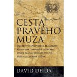 Cesta pravého muža David Deida – Hledejceny.cz