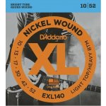 D'addario EXL140 – Zbozi.Blesk.cz