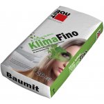 Baumit KlimaFino vápenná stěrka 20 kg – Zbozi.Blesk.cz