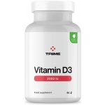 TEREZIA Vitamin D3 2000 IU 90 tobolek – Sleviste.cz