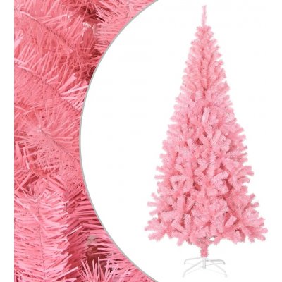 VidaXL Umělý vánoční stromeček 161 - 180 cm – Hledejceny.cz