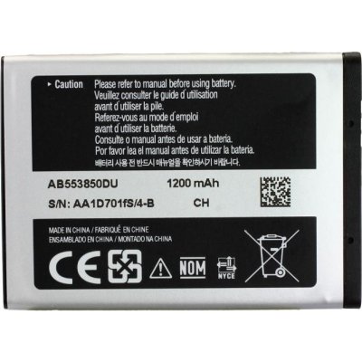 Samsung AB553850DU – Hledejceny.cz