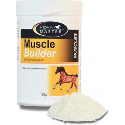 Horse Master Muscle Builder 0,13 kg – Zboží Dáma