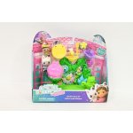 Spin Master Gábinin kouzelný domek film křišťálová zahrada – Sleviste.cz