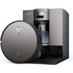 Ecovacs Deebot X11 OmniCyclone Black – Zboží Živě