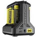 Nitecore i8 – Zboží Živě