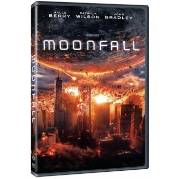 Moonfall DVD