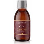 Lipozomální zinek chelát 200 ml – Hledejceny.cz