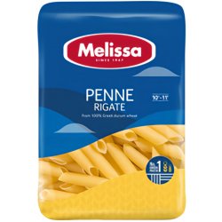 Melissa Penne Rigate 0,5 kg