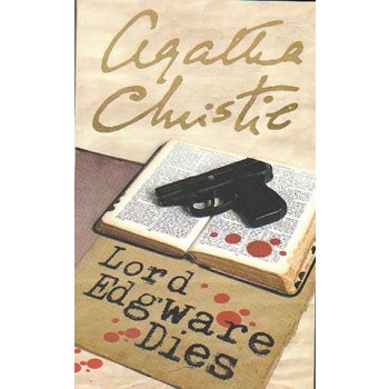 Lord Edgware Dies - Agatha Christie