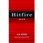La Rive Hitfire toaletní voda pánská 90 ml – Hledejceny.cz