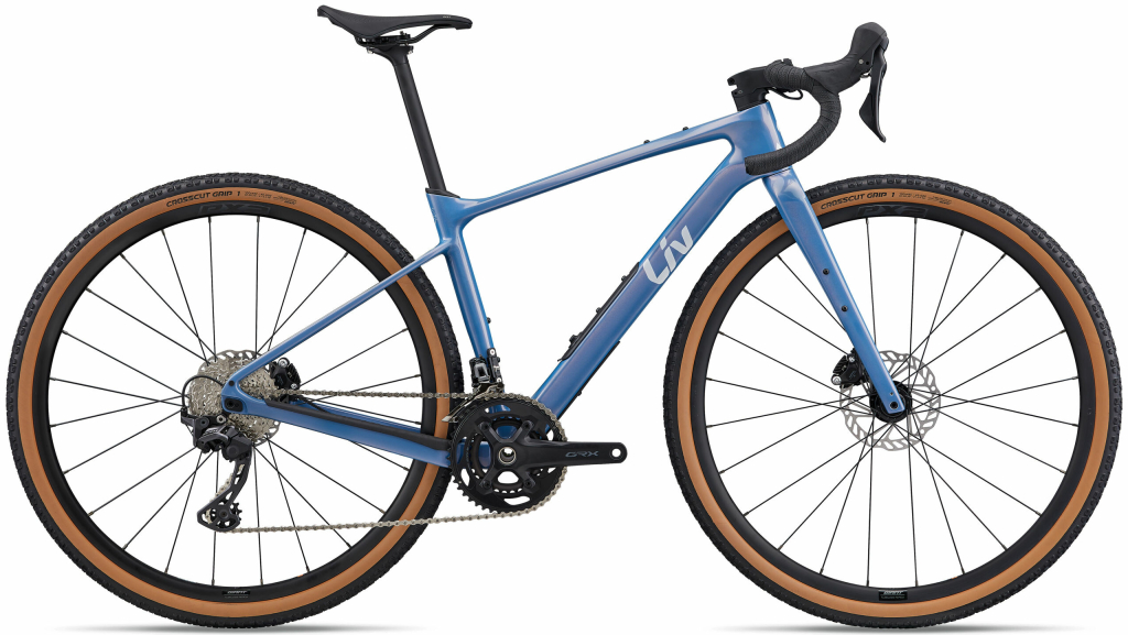 Liv Devote Advanced 2 2026