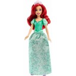 Mattel Disney Princess Ariel – Hledejceny.cz