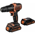 Black & Decker BDCHD18KB-QW – Zboží Dáma
