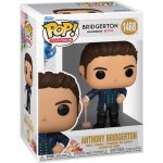 Funko POP! 1468 Television Bridgerton Anthony Bridgerton – Zboží Dáma