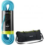 Edelrid BOA 9,8 mm 60 m – Zboží Dáma