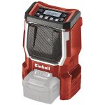 EINHELL TE-CR 18 – Zboží Mobilmania