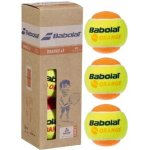 Babolat ORANGE 3 ks – Hledejceny.cz