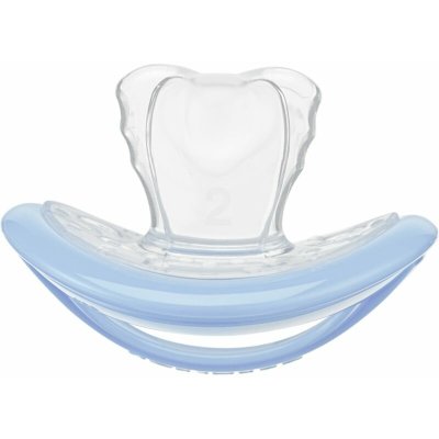 Curaprox Baby dudlík modrá 1 ks – Zboží Dáma