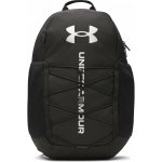 Under Armour Hustle Sport 6.0 Backpack 6000397-001 Black 26 l – Sleviste.cz
