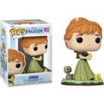 Funko Pop! 1023 Disney Frozen Anna – Zbozi.Blesk.cz