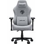 Anda Seat Phantom 3 Pro Premium L Grey Fabric AD18YC-06-G-F – Sleviste.cz