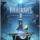 Hra na PC Little Nightmares 2