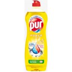 Pur čistič na nádobí world lemon 750 ml – Sleviste.cz