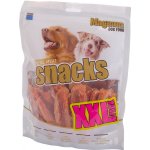 Magnum Chicken & Beef Slices 500 g – Zboží Mobilmania