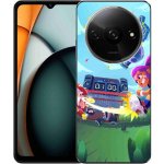 mmCase na Xiaomi Redmi A3 - brawl stars 1 – Zboží Živě