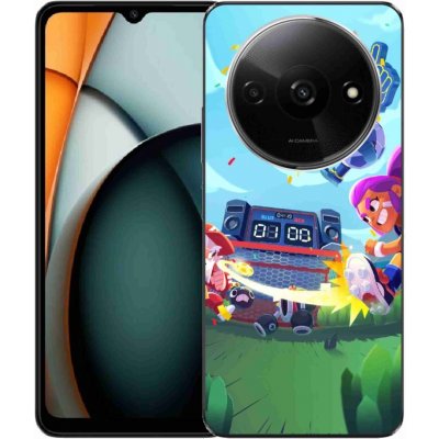 mmCase na Xiaomi Redmi A3 - brawl stars 1 – Zboží Živě