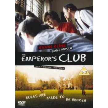 The Emperor's Club DVD