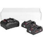 Mafell Power-Set 1 2x 18 M 72 LiHD + APS M 209596 – Zbozi.Blesk.cz