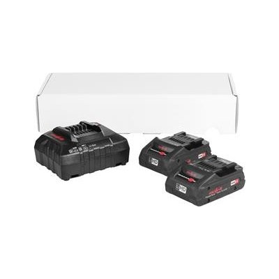 Mafell Power-Set 1 2x 18 M 72 LiHD + APS M 209596 – Zbozi.Blesk.cz