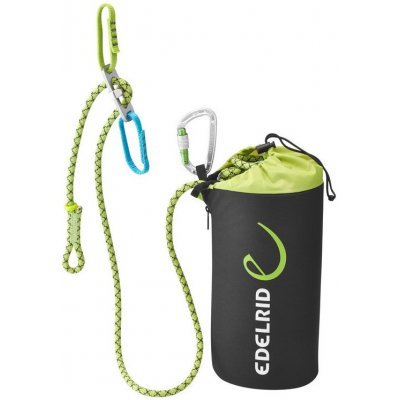 Edelrid Via Ferrata Belay Kit II 25m – Hledejceny.cz