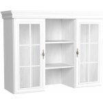 Vitrína Gala Meble Kora – Zboží Mobilmania