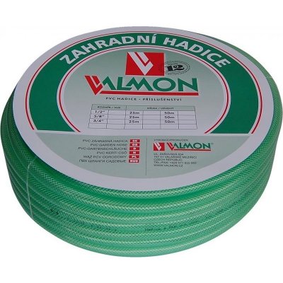 Valmon PVC 5/16" transparentní 50 m – Hledejceny.cz