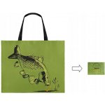 Nákupní taška Delphin ShopBag Carp 50x45cm – Zboží Mobilmania