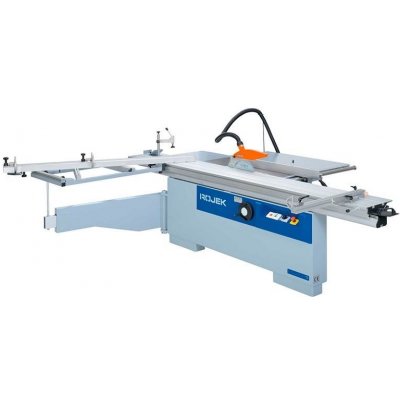 Rojek PF 300L, CV 360T / 3,2m – HobbyKompas.cz